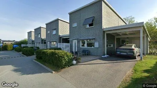 Lägenheter till salu i Alingsås - Bild från Google Street View