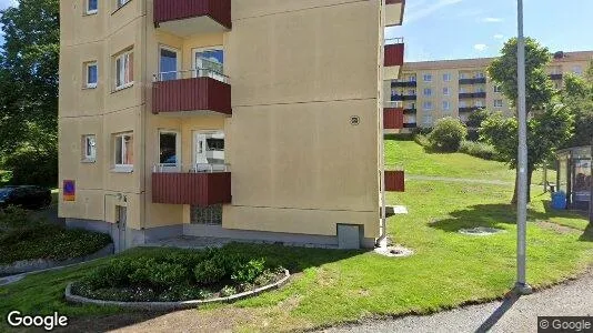 Lägenheter till salu i Majorna-Linné - Bild från Google Street View