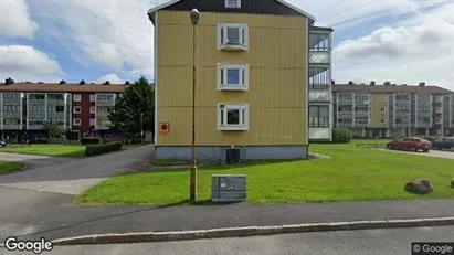 Lägenheter till salu i Borås - Bild från Google Street View
