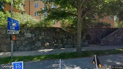 Lägenheter till salu i Västerort - Bild från Google Street View