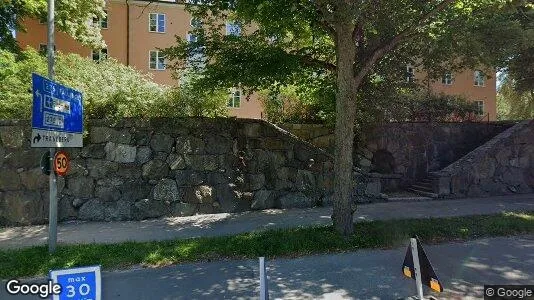 Lägenheter till salu i Västerort - Bild från Google Street View