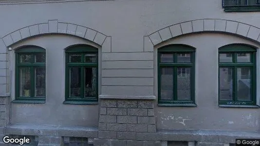 Lägenheter till salu i Malmö Centrum - Bild från Google Street View