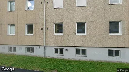 Lägenheter till salu i Johanneberg - Bild från Google Street View