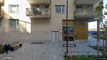 Lägenheter till salu i Jönköping - Bild från Google Street View