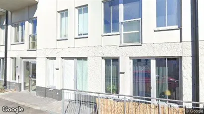 Bostadsrätter till salu i Söderort - Bild från Google Street View