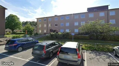 Bostadsrätter till salu i Partille - Bild från Google Street View