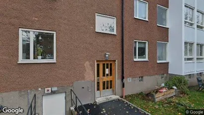 Lägenheter till salu i Söderort - Bild från Google Street View