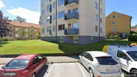Lägenheter till salu i Borås - Bild från Google Street View