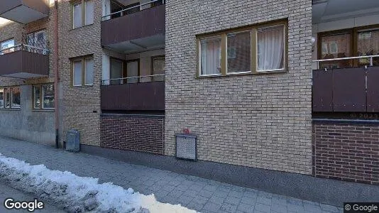 Lägenheter till salu i Norrköping - Bild från Google Street View