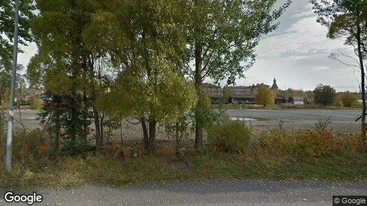 Lägenheter att hyra i Östersund - Bild från Google Street View