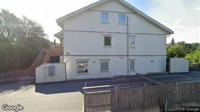 Lägenheter till salu i Söderort - Bild från Google Street View