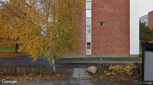 Lägenheter att hyra i Eskilstuna - Bild från Google Street View