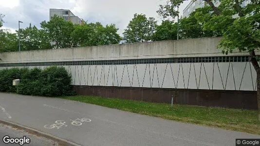 Bostadsrätter till salu i Danderyd - Bild från Google Street View