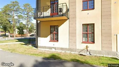 Lägenheter till salu i Vaxholm - Bild från Google Street View