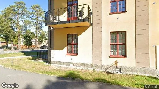 Lägenheter till salu i Vaxholm - Bild från Google Street View