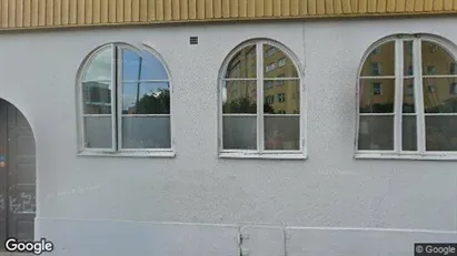 Lägenheter att hyra i Område ej specificerat - Bild från Google Street View