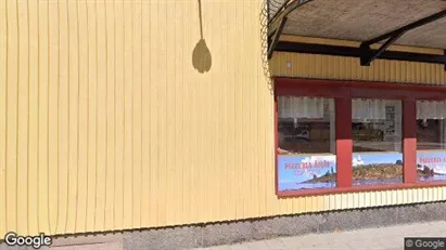 Lägenheter att hyra i Åmål - Bild från Google Street View