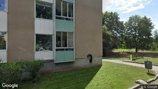 Lägenheter till salu i Söderort - Bild från Google Street View