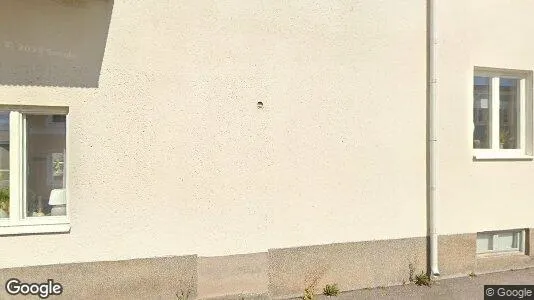 Lägenheter att hyra i Askersund - Bild från Google Street View