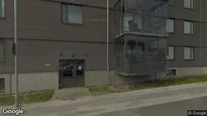 Lägenheter att hyra i Luleå - Bild från Google Street View