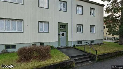 Lägenheter att hyra i Eskilstuna - Bild från Google Street View