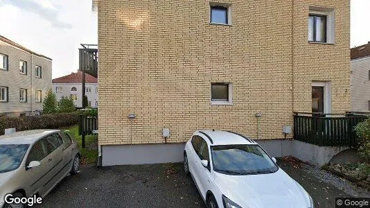 Lägenheter att hyra i Eskilstuna - Bild från Google Street View