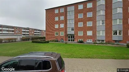 Lägenheter att hyra i Malmö Centrum - Bild från Google Street View