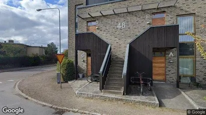 Lägenheter att hyra i Helsingborg - Bild från Google Street View