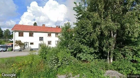 Lägenheter att hyra i Sundsvall - Bild från Google Street View