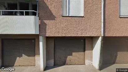Lägenheter att hyra i Finspång - Bild från Google Street View