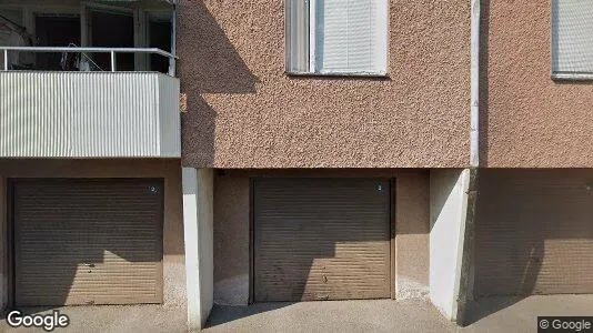 Lägenheter att hyra i Finspång - Bild från Google Street View