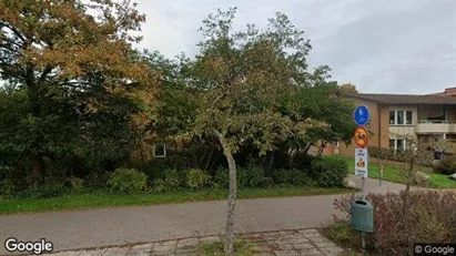 Lägenheter att hyra i Helsingborg - Bild från Google Street View