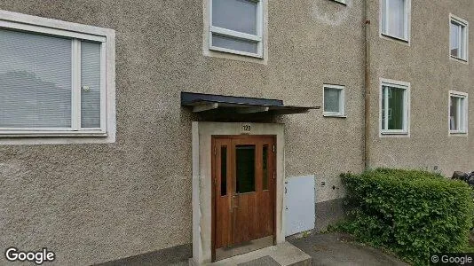 Lägenheter att hyra i Västerort - Bild från Google Street View