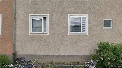 Lägenheter att hyra i Västerort - Bild från Google Street View