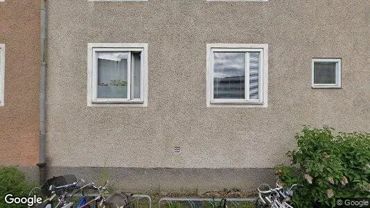 Lägenheter att hyra i Västerort - Bild från Google Street View