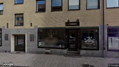 Lägenheter att hyra i Karlstad - Bild från Google Street View