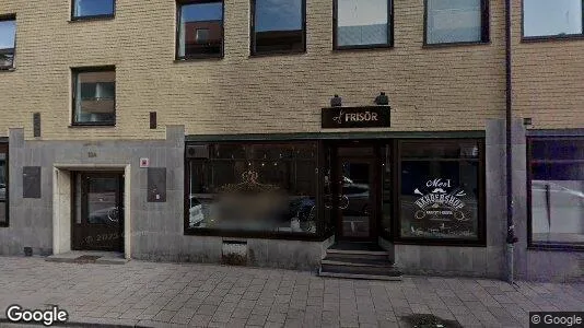 Lägenheter att hyra i Karlstad - Bild från Google Street View
