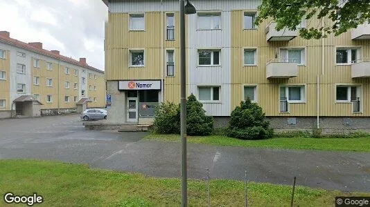 Lägenheter att hyra i Eskilstuna - Bild från Google Street View