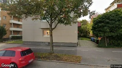 Lägenheter att hyra i Norrköping - Bild från Google Street View