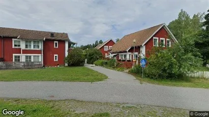 Lägenheter att hyra i Strängnäs - Bild från Google Street View