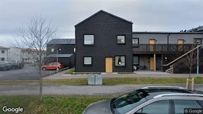 Lägenheter att hyra i Linköping - Bild från Google Street View