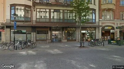 Bostadsrätter till salu i Örebro - Bild från Google Street View