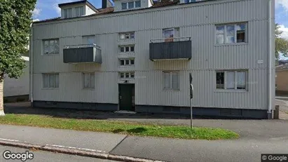 Lägenheter att hyra i Tranås - Bild från Google Street View