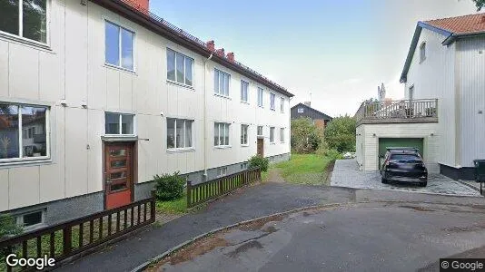 Bostadsrätter till salu i Örgryte-Härlanda - Bild från Google Street View