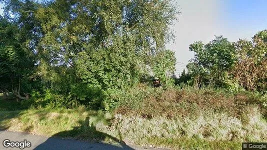 Lägenheter till salu i Varberg - Bild från Google Street View