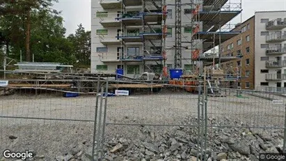 Lägenheter att hyra i Stenungsund - Bild från Google Street View