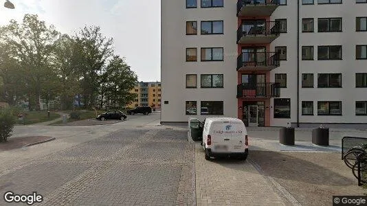 Lägenheter till salu i Linköping - Bild från Google Street View