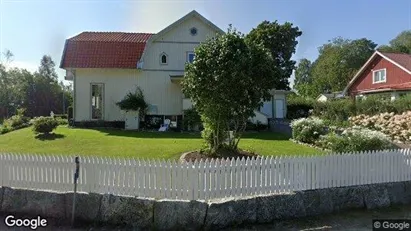 Lägenheter till salu i Söderhamn - Bild från Google Street View