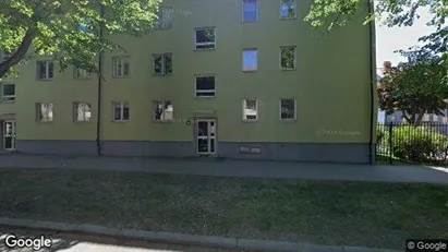 Lägenheter till salu i Eskilstuna - Bild från Google Street View