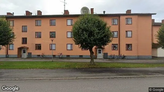 Lägenheter att hyra i Vimmerby - Bild från Google Street View